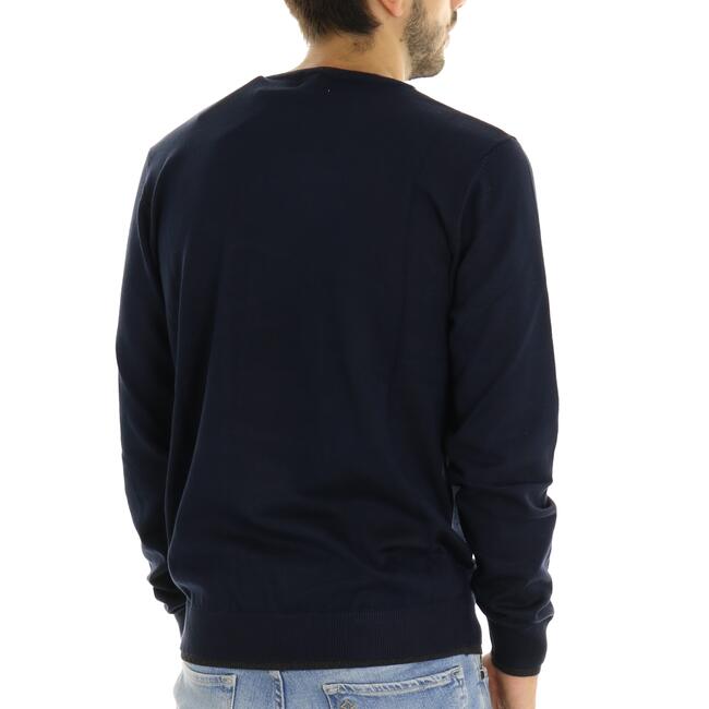 MAGLIA BASIC SSEINSE - Mad Fashion | img vers.650x/